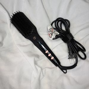 Ľange Le Vite Straightening Brush